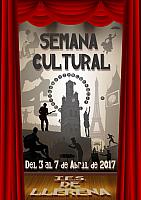 Semana Cultural 2017